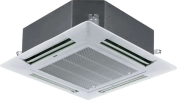 Кассетный кондиционер Haier SuperMatch AB25S2SC2FA/1U25S2SM3FA