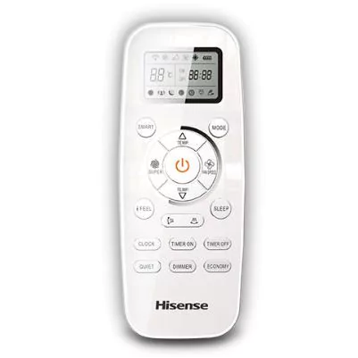 Настенная VRF система Hisense AVS-07URCSABA — изображение 2