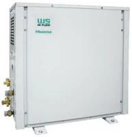 Наружный блок VRF системы Hisense AVWW-28UCSA