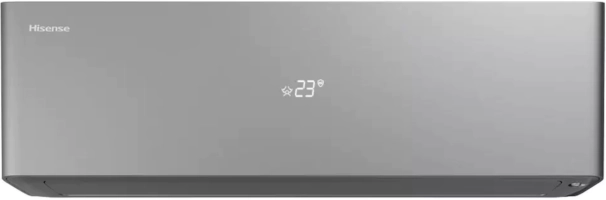 Настенный тепловой насос Hisense Vision Pro Carbon Superior AS-10UW4RXVQH00A(B)