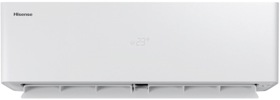 Настенный тепловой насос Hisense Vision Pro Superior AS-10UW4RXVQH00A — изображение 4
