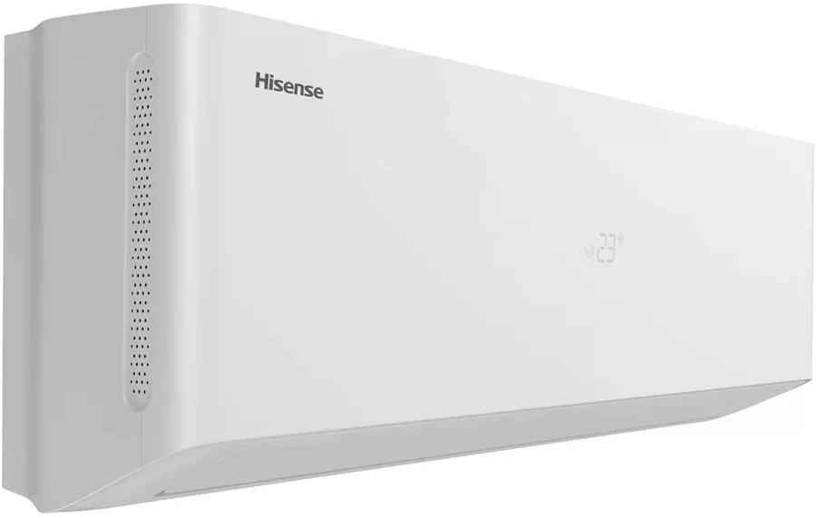 Настенный тепловой насос Hisense Vision Pro Superior AS-10UW4RXVQH00A — изображение 6