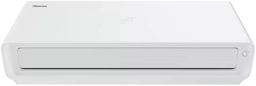 Настенный тепловой насос Hisense Vision Pro Superior AS-10UW4RXVQH00A — изображение 7