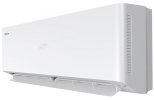 Настенный тепловой насос Hisense Vision Pro Superior AS-10UW4RXVQH00A