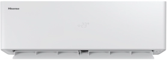 Настенный тепловой насос Hisense Vision Pro Superior AS-13UW4RXVQH01