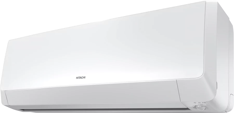 Настенный тепловой насос Hitachi Akebono Nordic RAC-50WXEN/RAK-50RXE