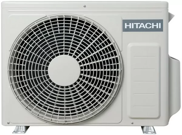 Настенный тепловой насос Hitachi Akebono Nordic RAC-50WXEN/RAK-50RXE — изображение 2