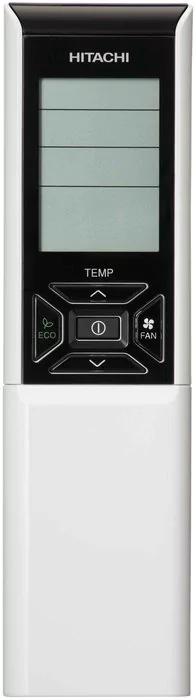 Настенный тепловой насос Hitachi Akebono Nordic RAC-50WXEN/RAK-50RXE — изображение 3