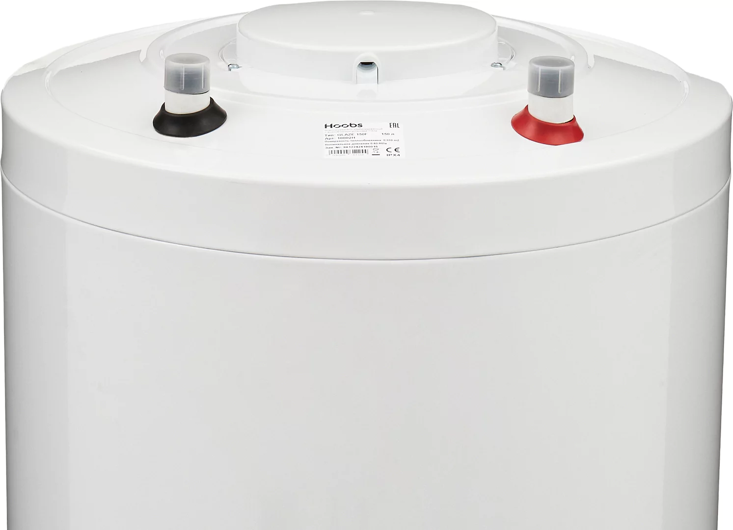 Бойлеры косвенного нагрева Hoobs GLAZE 150F — изображение 4