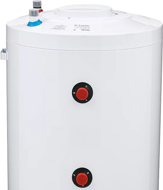 Бойлер косвенного нагрева Hoobs GLAZE 200W — изображение 2