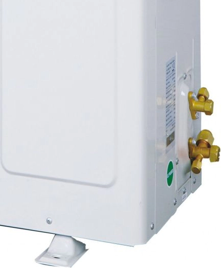 Наружный блок VRF системы IGC IMS-EM080NH(6) — изображение 2
