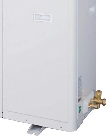Наружный блок VRF системы IGC IMS-EM140NH(6) — изображение 2