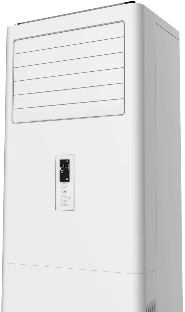 Колонный кондиционер ISHIMATSU AKN48K2 — изображение 2