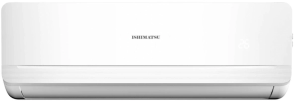 Настенный тепловой насос ISHIMATSU Kyoto Nord AMK-18H WS -40