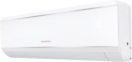 Настенный тепловой насос Kalashnikov Forpost KVAC-12IN-FP1/KVAC-12OD-FP1-WS40