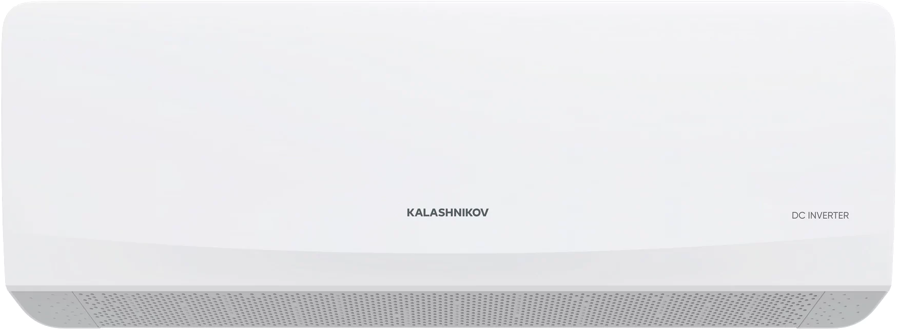 Настенный тепловой насос Kalashnikov Gals KVAC-I-12IN-G1/KVAC-I-12OD-G1 — изображение 13