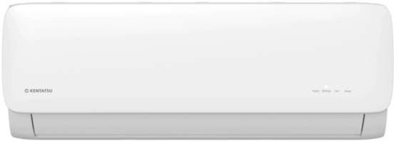 Настенный тепловой насос Kentatsu Kanami KSGA35HZRN1/KSRA35HZRN1/-40