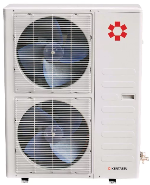 Напольно-потолочный кондиционер Kentatsu KSHF140HFAN3/KSUT140HFAN3L/-40 — изображение 2