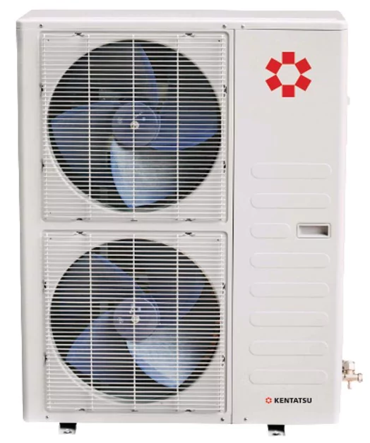 Канальный кондиционер Kentatsu KSKR176HFAN3R/KSUT176HFAN3L/-40 — изображение 2