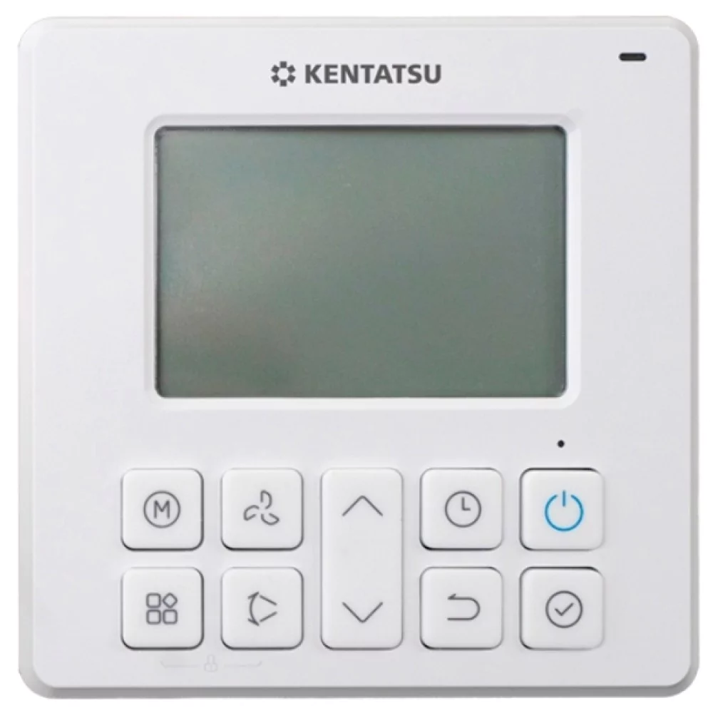 Канальный кондиционер Kentatsu KSKR176HFAN3R/KSUT176HFAN3L/-40 — изображение 3