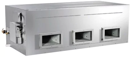 Канальный кондиционер Kentatsu KSTUA280HZAN1/KSURA280HZAN3