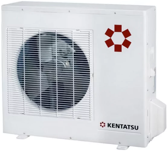 Кассетный тепловой насос Kentatsu KSVQ176HFAN3/KSUT176HFAN3/-40 — изображение 3