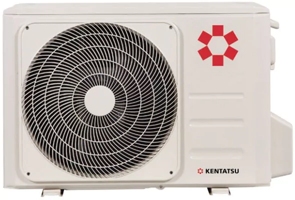 Кассетный тепловой насос Kentatsu KSZTA35HFAN1/KSUTA35HFAN1/-40 — изображение 2