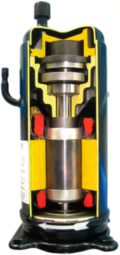 Наружный блок VRF системы Kentatsu KTRA250HZAN3-i — изображение 2