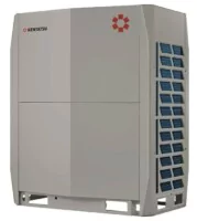 Наружный блок VRF системы Kentatsu KTRA500HZAN3