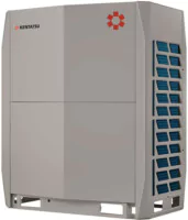 Наружный блок VRF системы Kentatsu KTRA615HZAN3-i