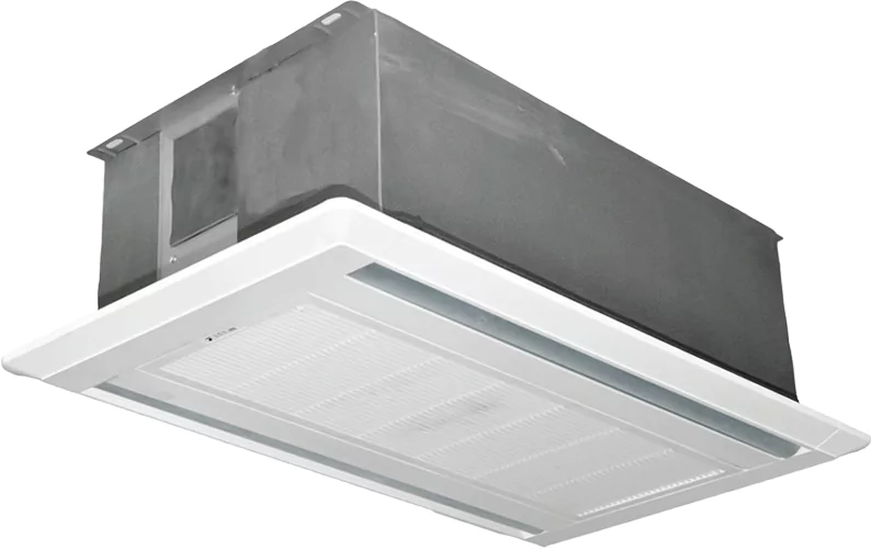 Кассетная VRF система Kentatsu KWA90HFAN1/KPU-2YA