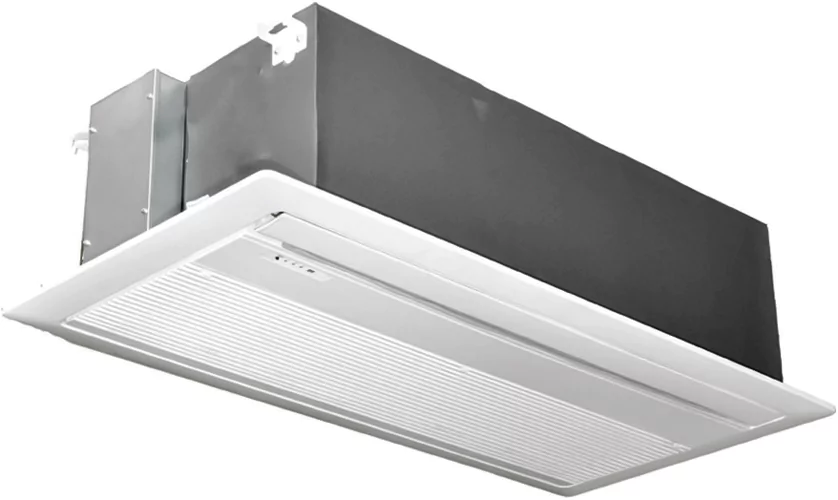 Кассетная VRF система Kentatsu KYA40HFAN1/KPU-1Y