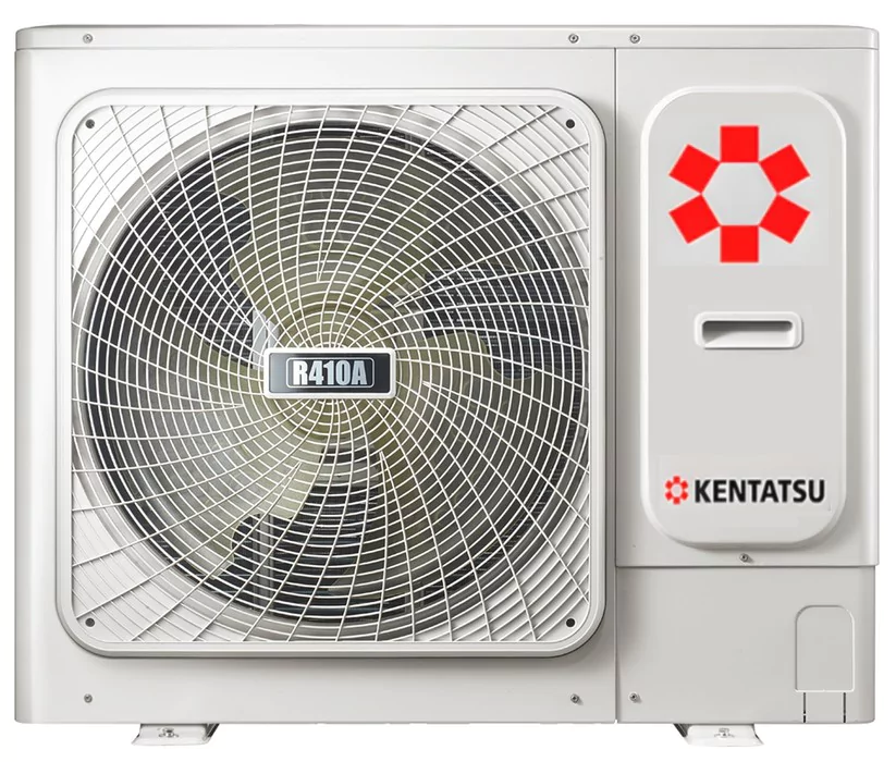 Наружный блок VRF системы Kentatsu KYRA100HZAN1-A