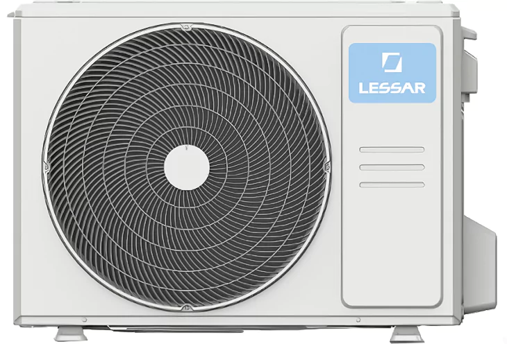 Кондиционер Lessar Avant LS-HE12KLE2/LU-HE12KLE2 — изображение 4