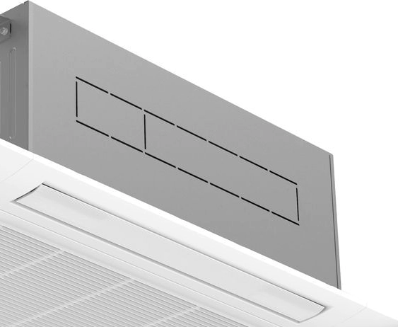 Кассетная VRF система Lessar LSM-AH28B2CUA2 — изображение 2