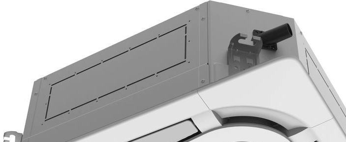 Кассетная VRF система Lessar LSM-AH56B8CUA2/LZ-VB4CUB5 — изображение 3