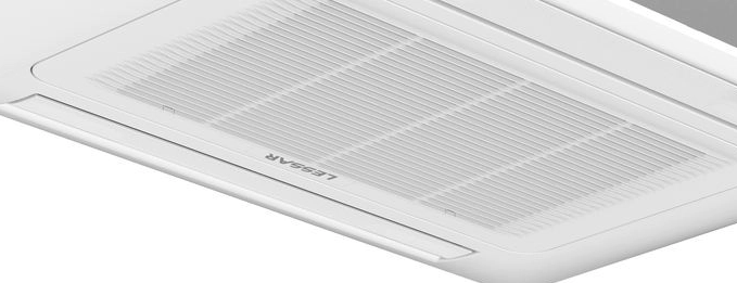 Кассетная VRF система Lessar LSM-AH71B2CUA2 — изображение 3