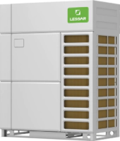 Наружный блок VRF системы Lessar LUM-AHE280AUA-4-hr
