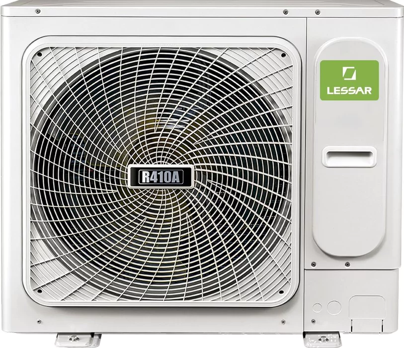 Наружный блок VRF системы Lessar LUM-HE120AXA2-M