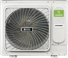 Наружный блок VRF системы Lessar LUM-HE140AXA2-M