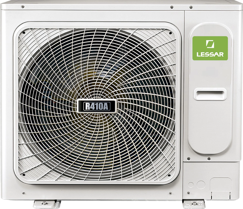 Наружный блок VRF системы Lessar LUM-HE180AXA2-M