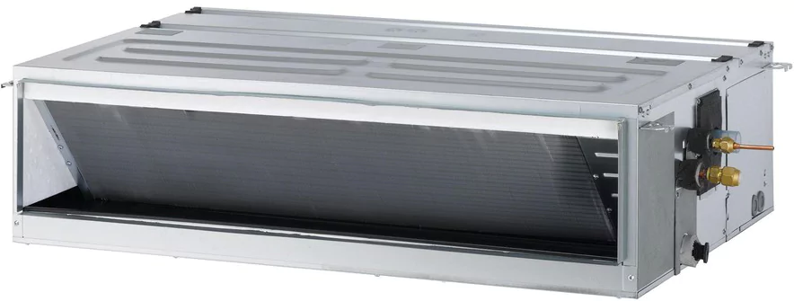 Канальный тепловой насос Lg UM48R.N30/UU48WR.U30
