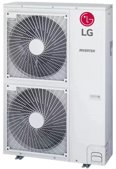 Канальный тепловой насос Lg UM48R.N30/UU48WR.U30 — изображение 2