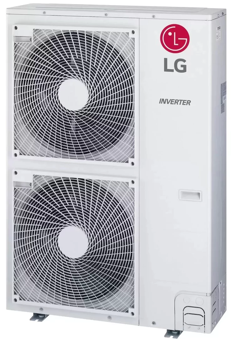 Кассетный тепловой насос Lg UT42R.NM0/UU42WR.U30 — изображение 3