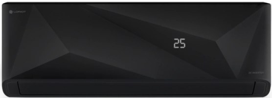 Кондиционер Loriot Diamond Black LAC-09MDI