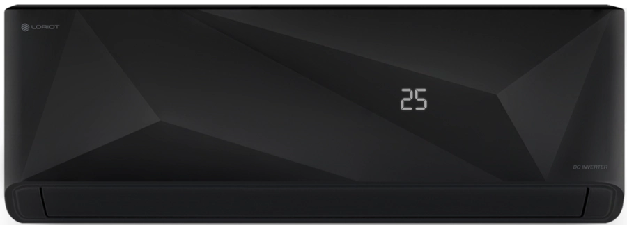 Кондиционер Loriot Diamond Black LAC-09MDI