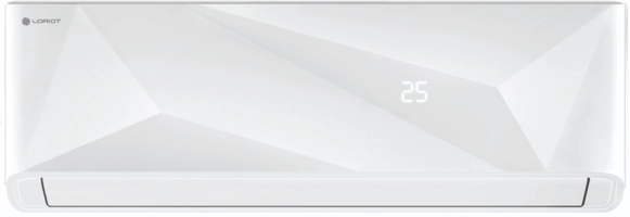 Кондиционер Loriot Diamond White LAC-12MD