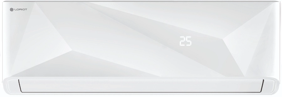 Кондиционер Loriot Diamond White LAC-12MD