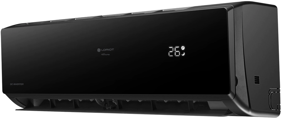 Кондиционер Loriot Nocturne LAC-07TNI — изображение 4