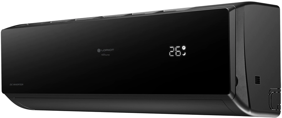 Кондиционер Loriot Nocturne LAC-07TNI — изображение 5